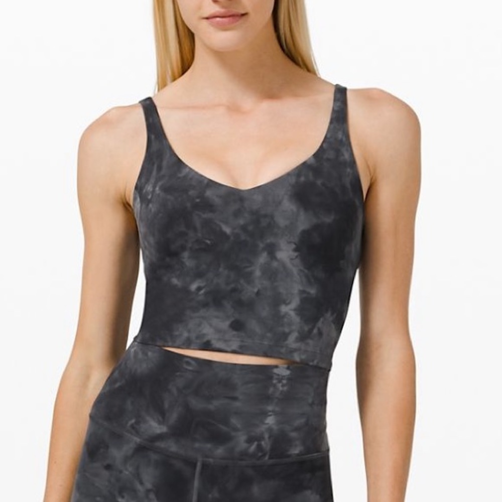 Lululemon Align Tank Top NWT